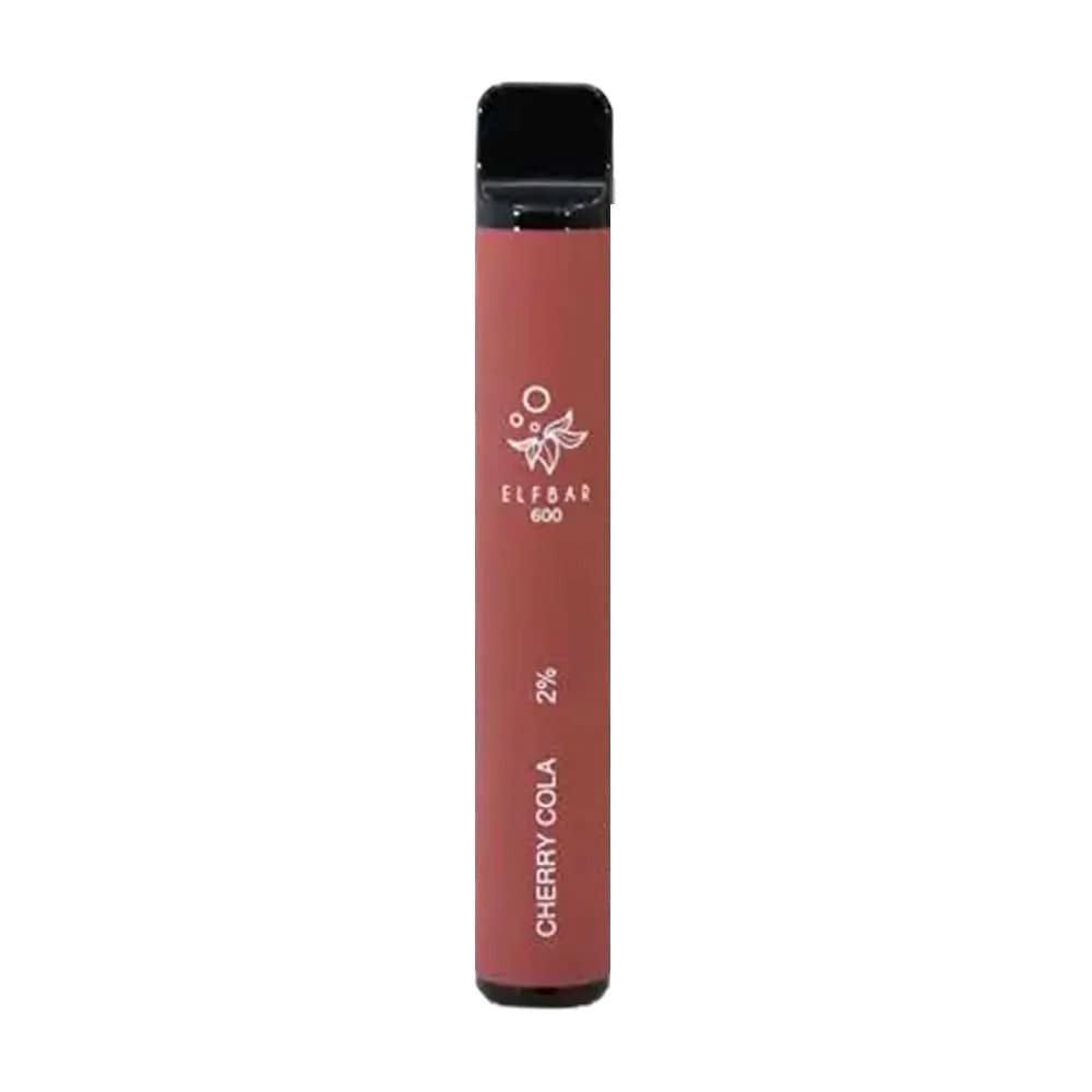 Cherry Cola Elf Bar Disposable vape